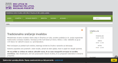 Desktop Screenshot of mdi-litija-smartno.net